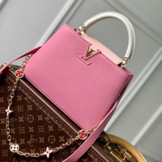 LV Top Handle Bags